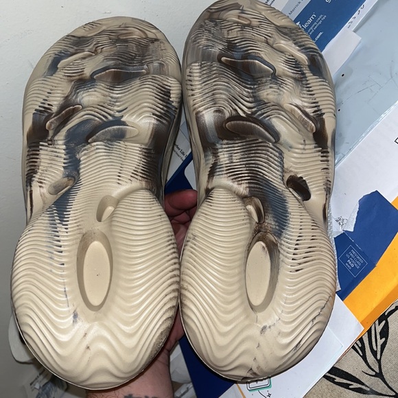 EVA Foam RNNR Foam Runner Sneakers Clogs Slippers New all sizes Mens New - Picture 13 of 13